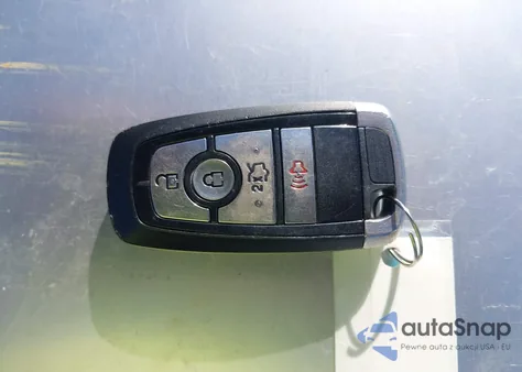 2019 Ford Mustang Gt Premium из США, поврежденный, VIN 1FA6P8CF3K5200726